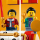 LEGO 40678 Kalendarz festiwalowy - 1298641 - zdjęcie 10